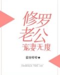 修罗老公宠妻无度