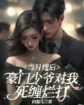 当月嫂后，豪门少爷对我死缠烂打