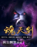 魂天剑