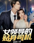 女领导的贴身司机