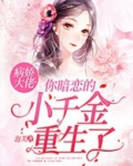 病娇大佬,你暗恋的小千金重生了