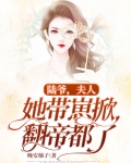 陆爷,夫人她带崽掀翻帝都了