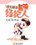 重生甜妻之最强经纪人