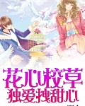 花心校草独爱拽甜心