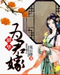 韶华为君嫁
