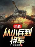 抗战:从小兵到将军